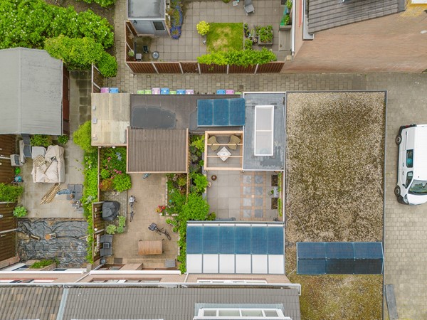 Medium property photo - Elzenstraat 20, 3203 AH Spijkenisse